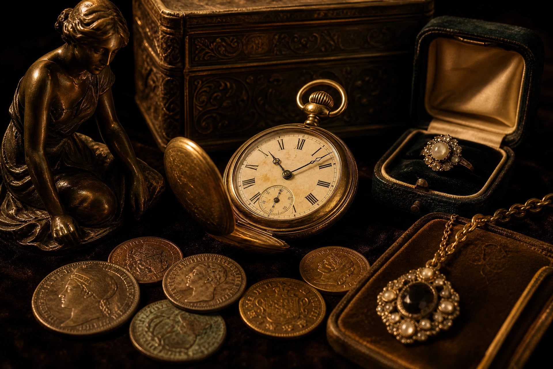 Antique