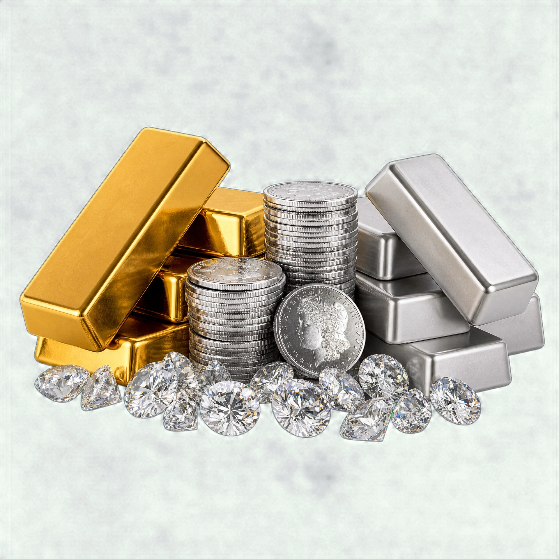 Gold / Platinum