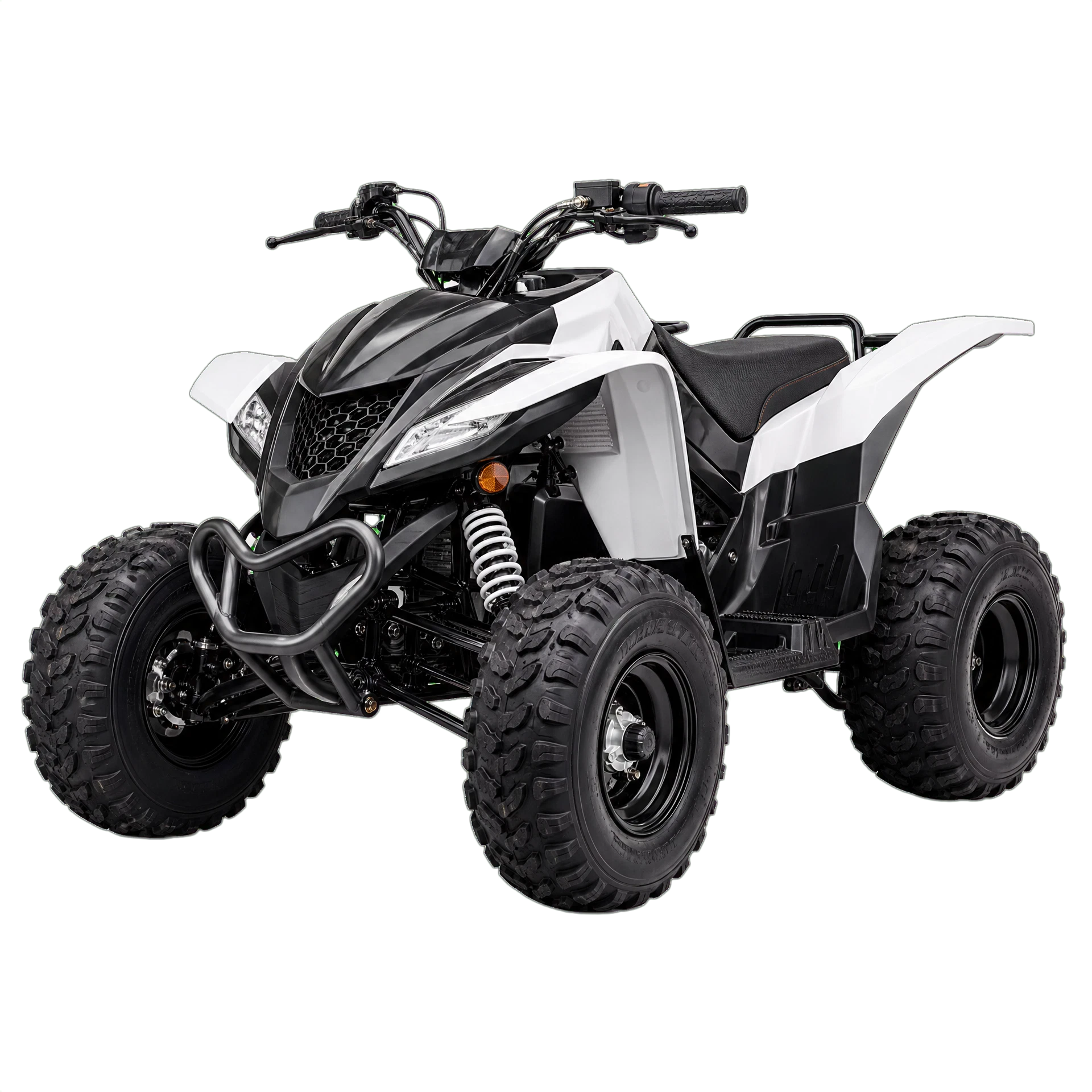 Motorcycles