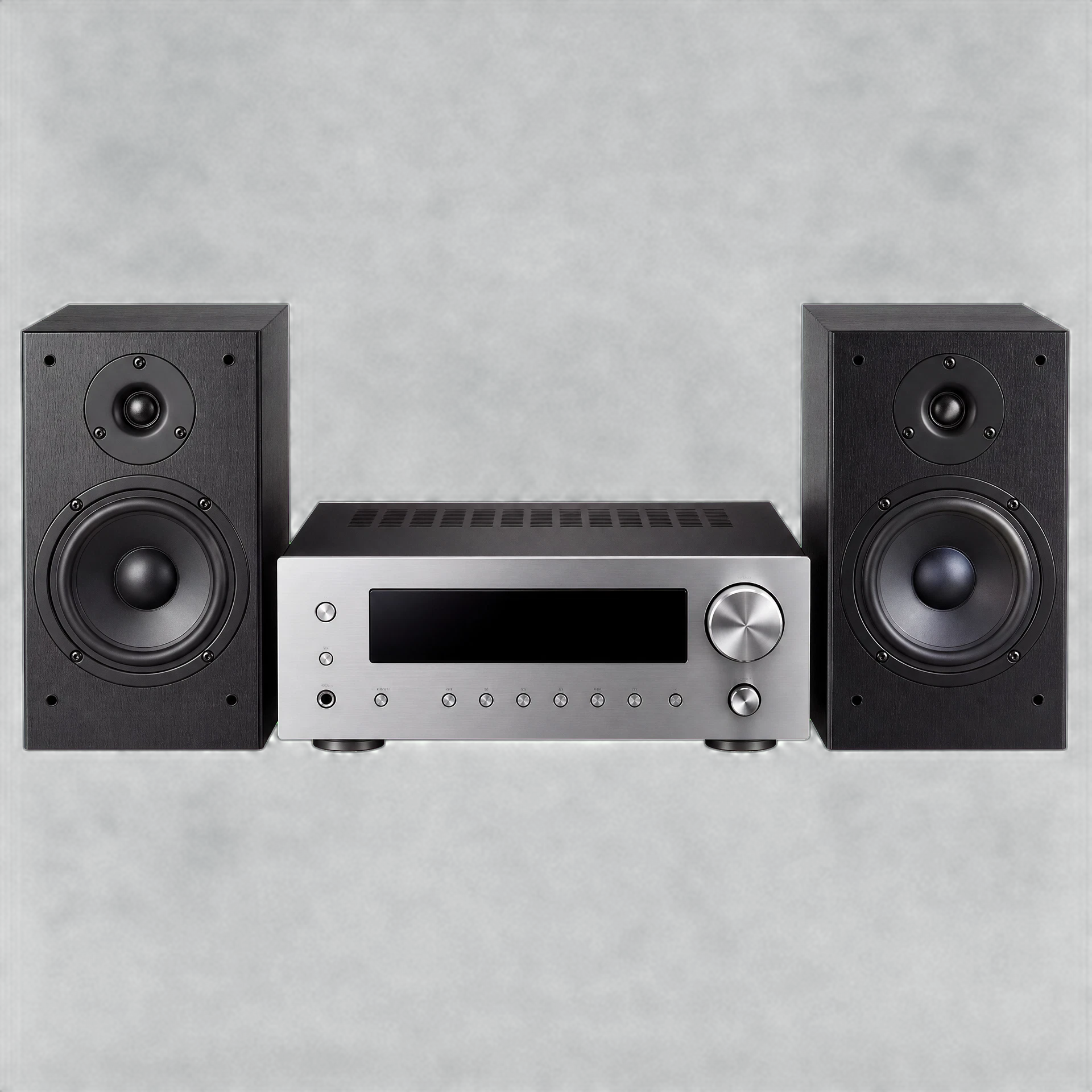 Stereo