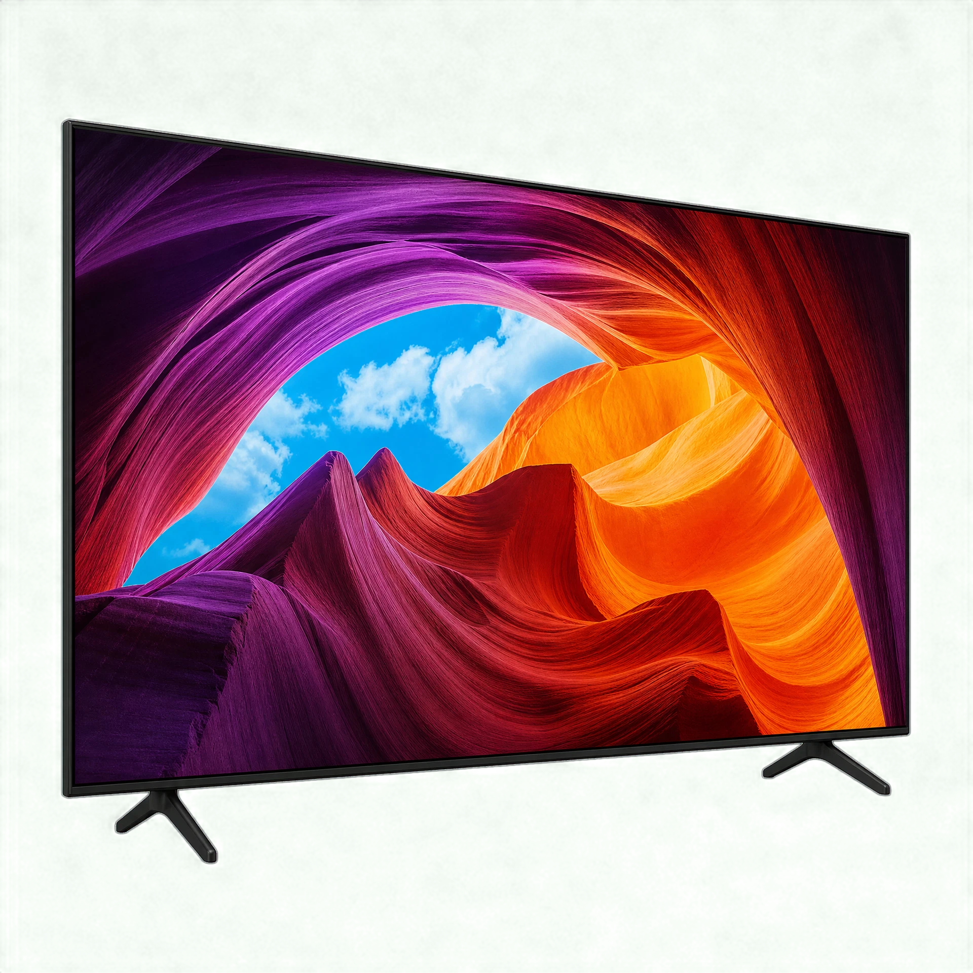 TV