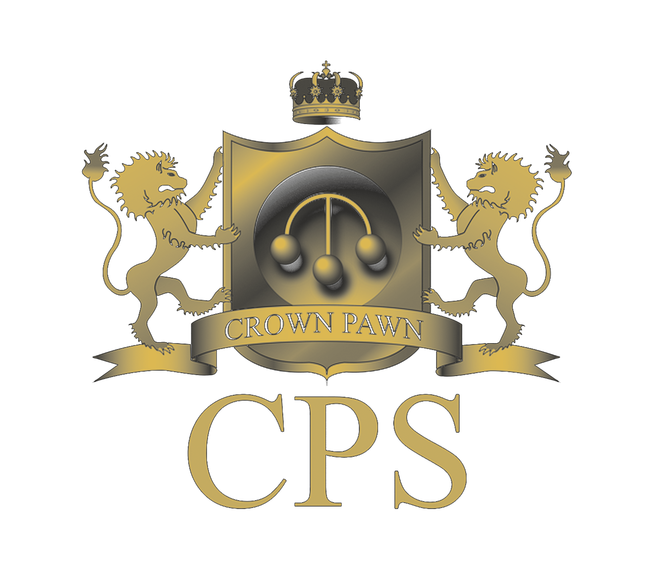 Crown Pawn Shop