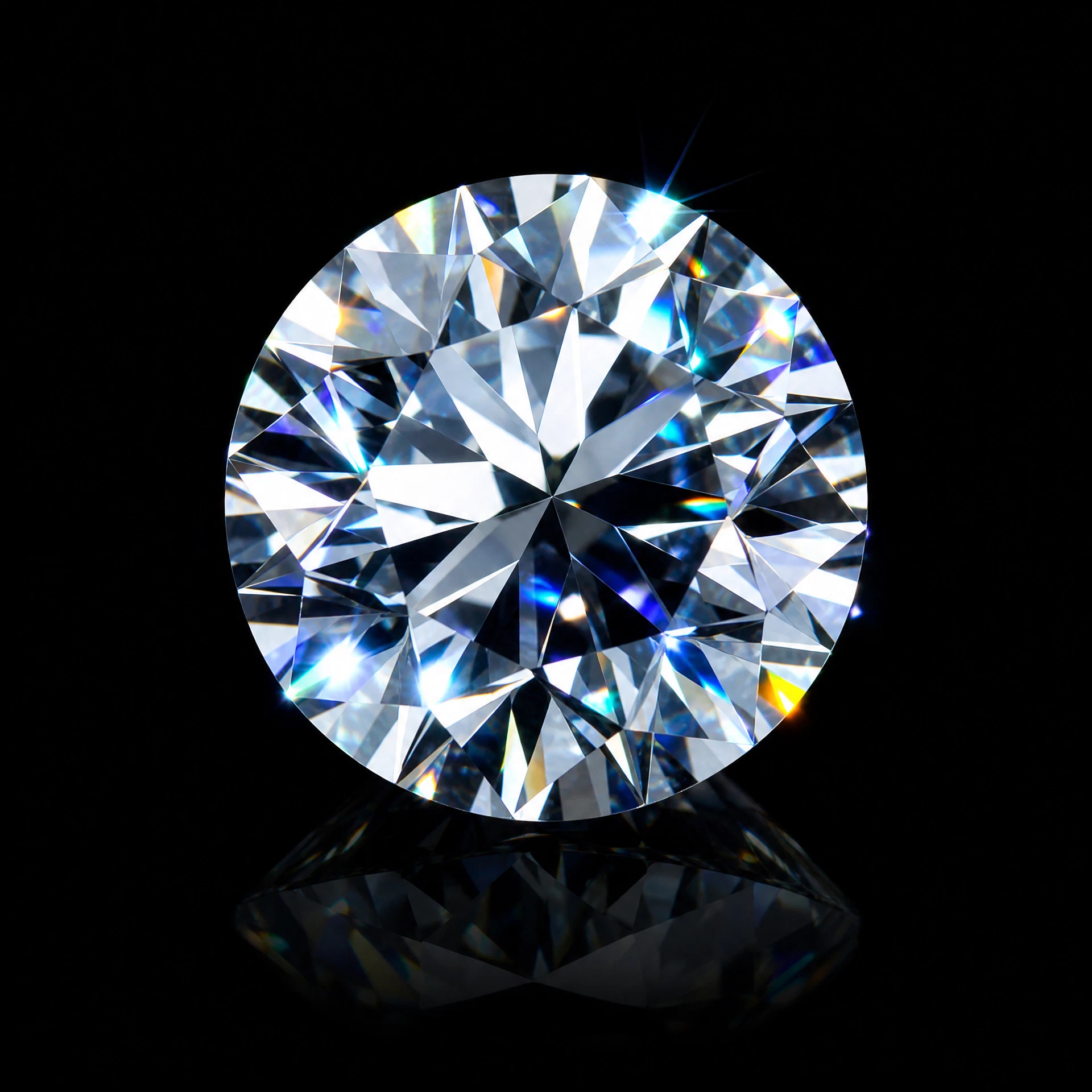 Diamonds