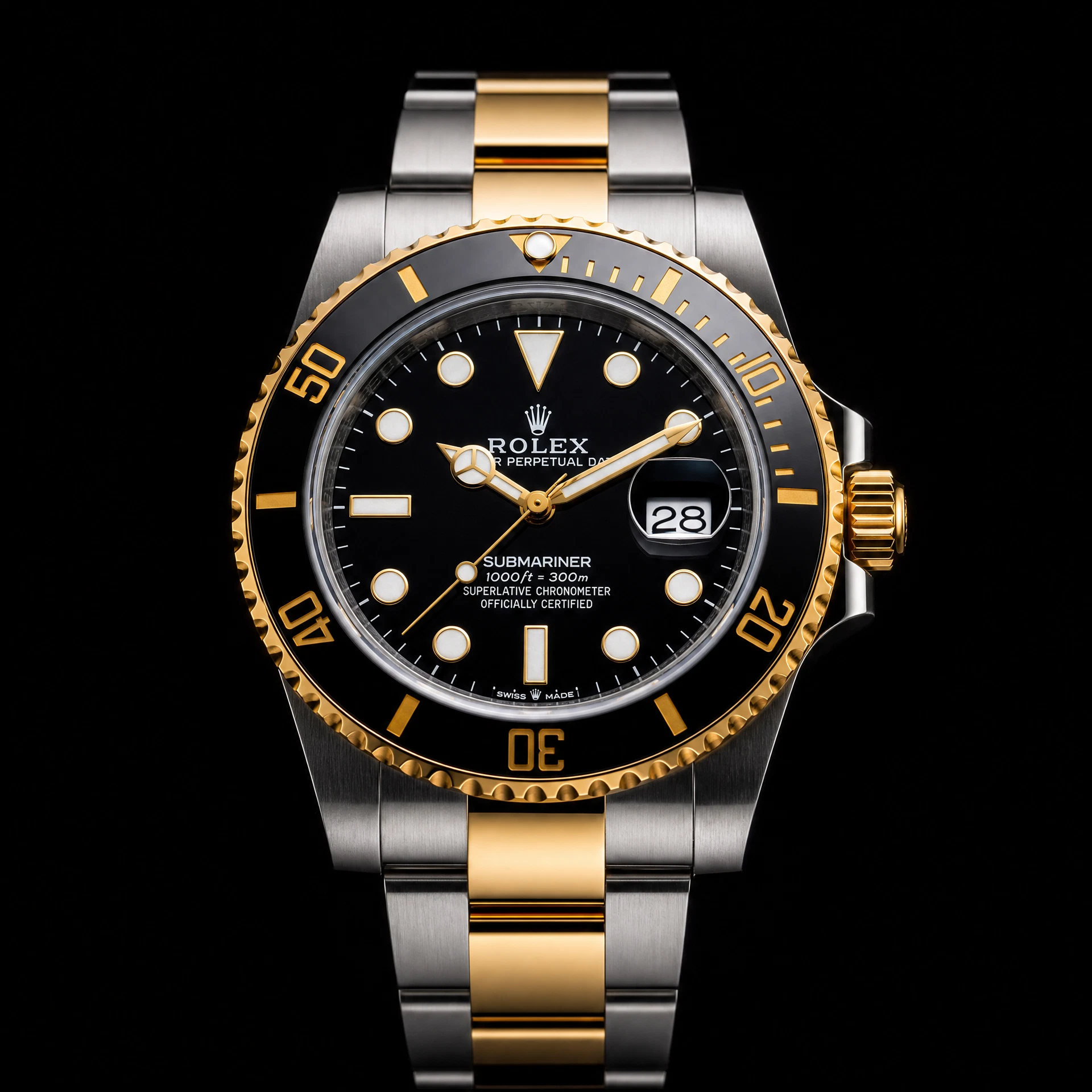 Wrist